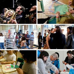Laboratorio creativo “La Bellezza in Factory" @ Folli 50.0 | Milano | Lombardia | Italia